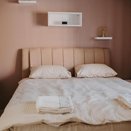 Bed and Breakfast Prenociste Park Modrica Экстерьер фото