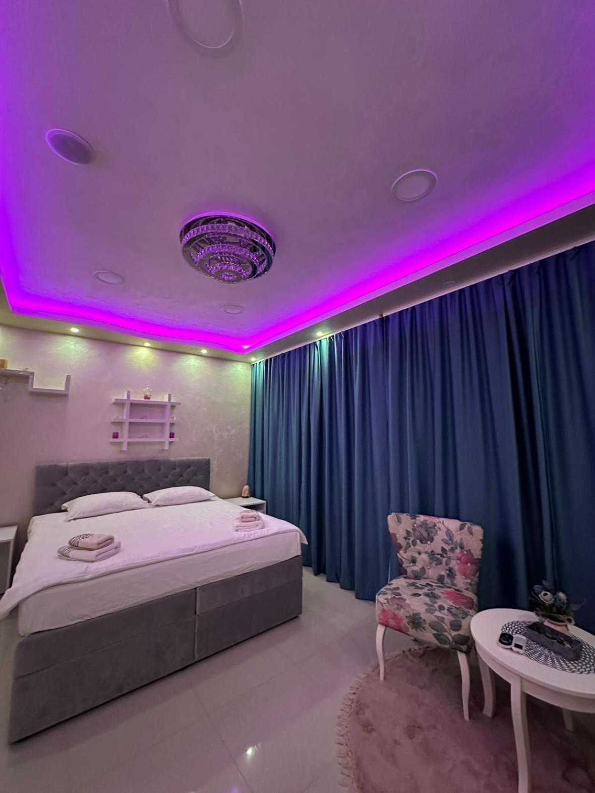Bed and Breakfast Prenociste Park Modrica Экстерьер фото