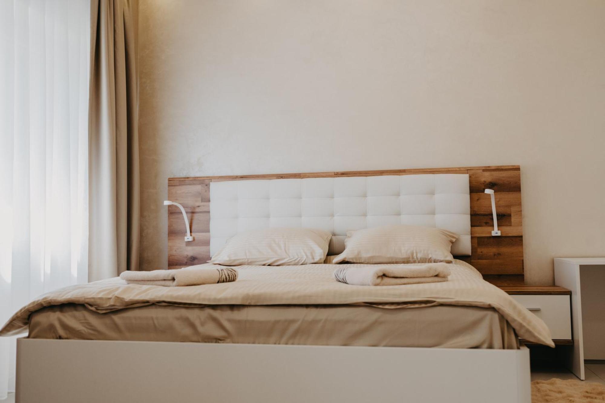 Bed and Breakfast Prenociste Park Modrica Экстерьер фото