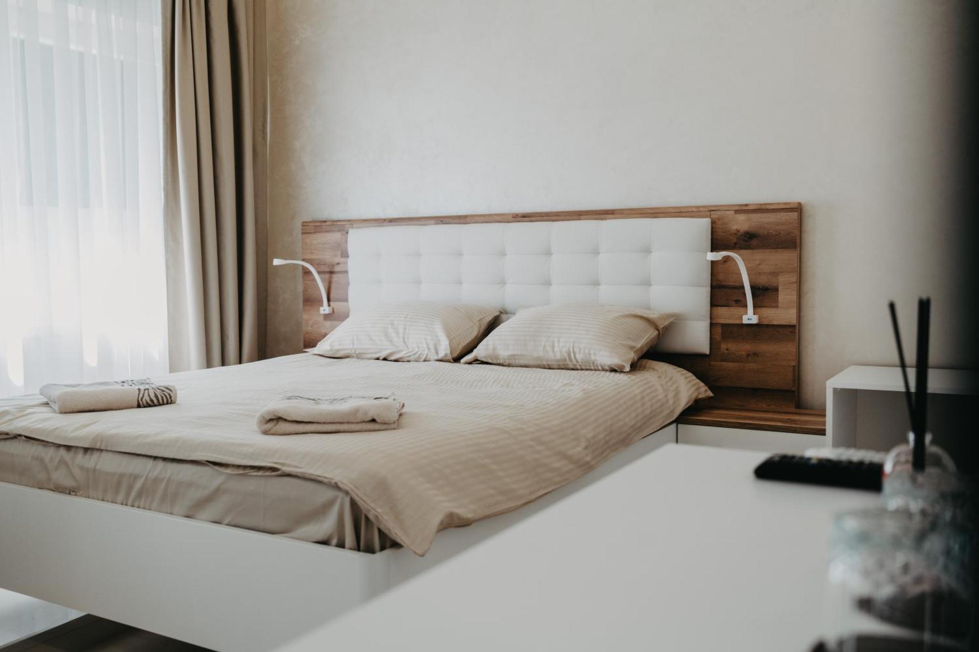 Bed and Breakfast Prenociste Park Modrica Экстерьер фото