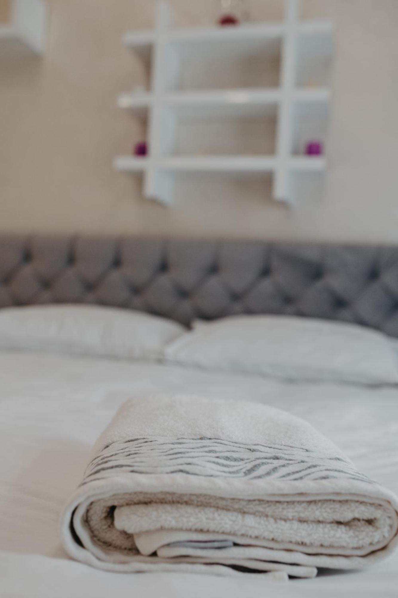 Bed and Breakfast Prenociste Park Modrica Экстерьер фото