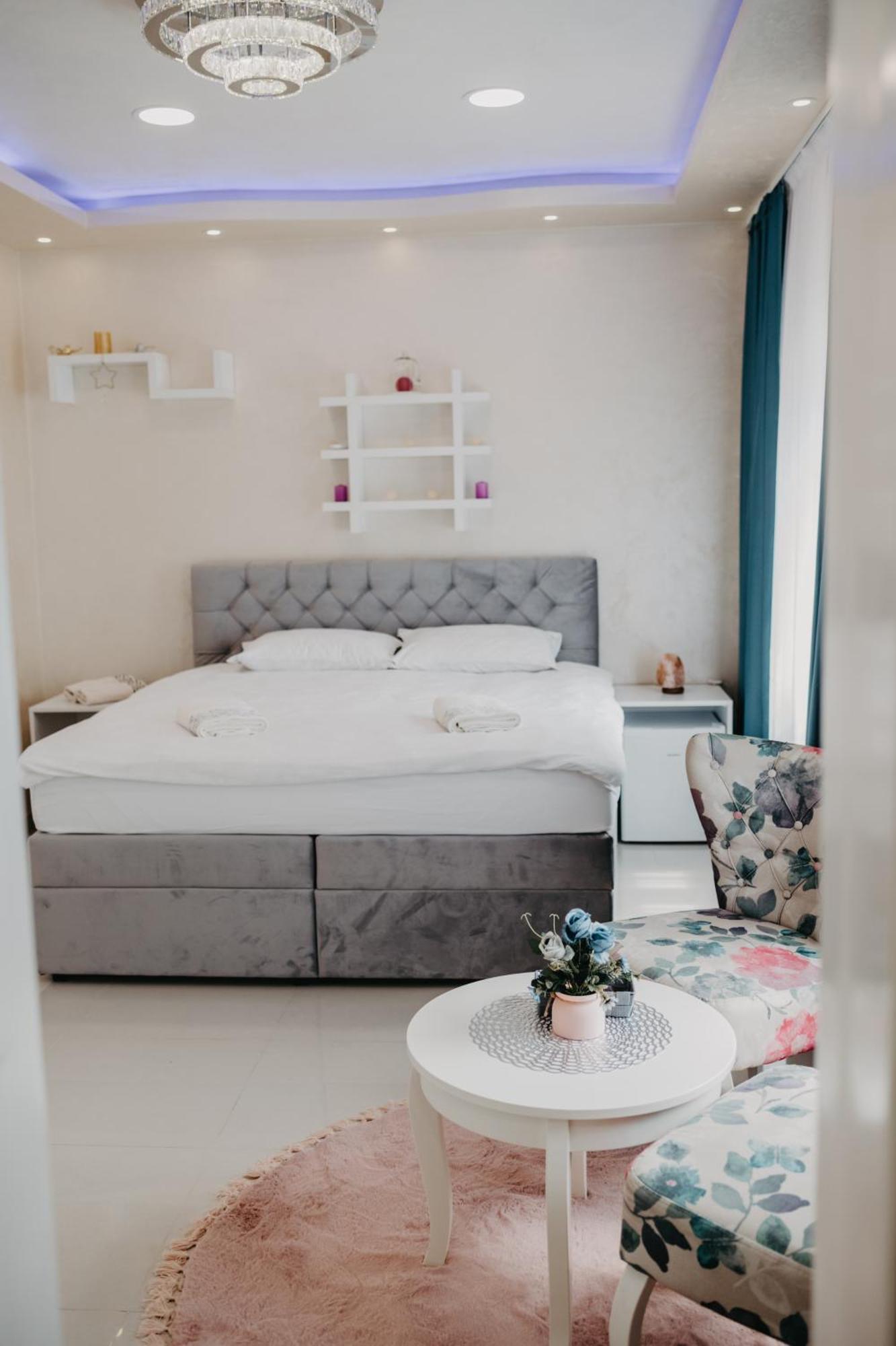 Bed and Breakfast Prenociste Park Modrica Экстерьер фото