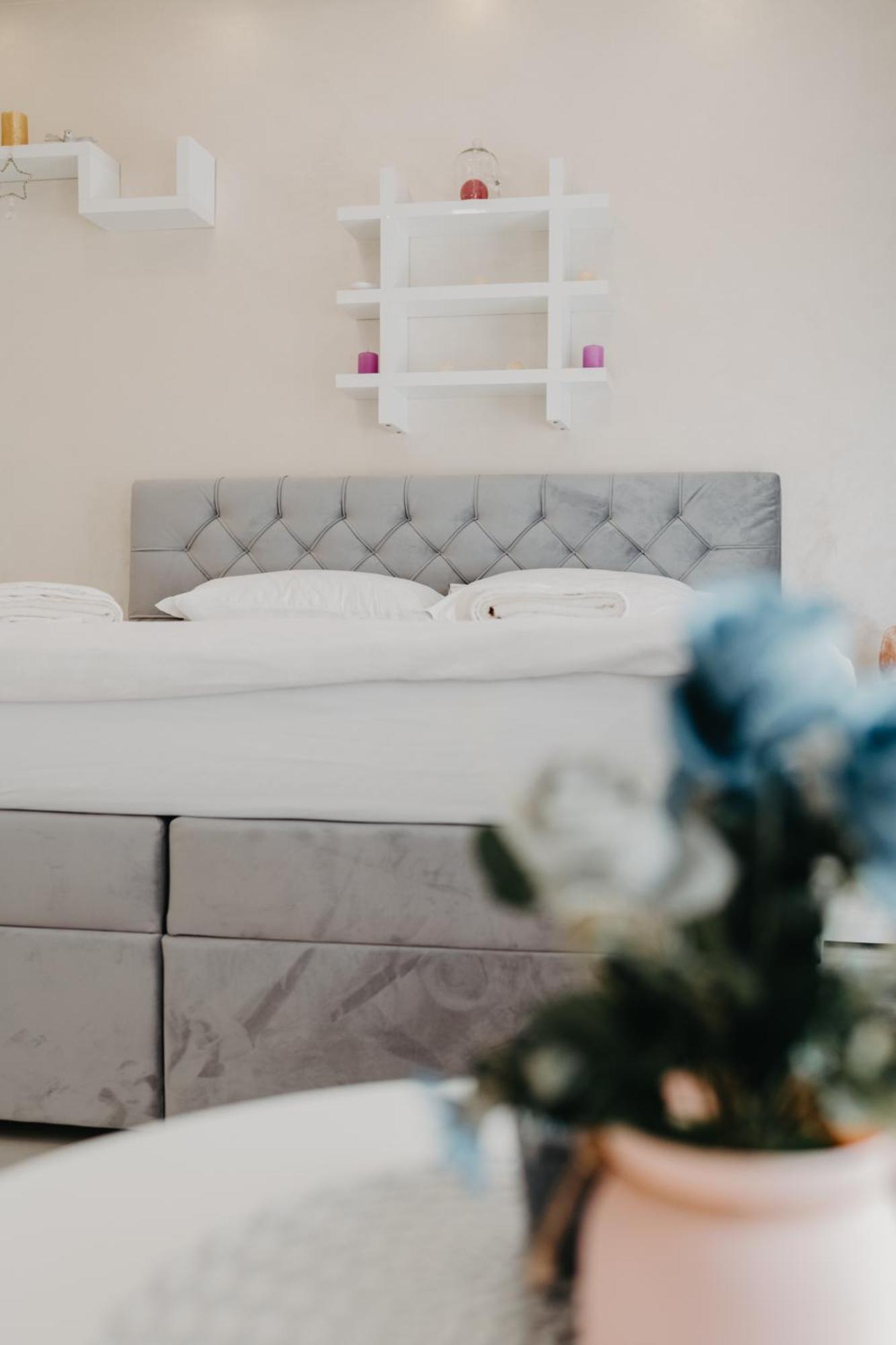 Bed and Breakfast Prenociste Park Modrica Экстерьер фото