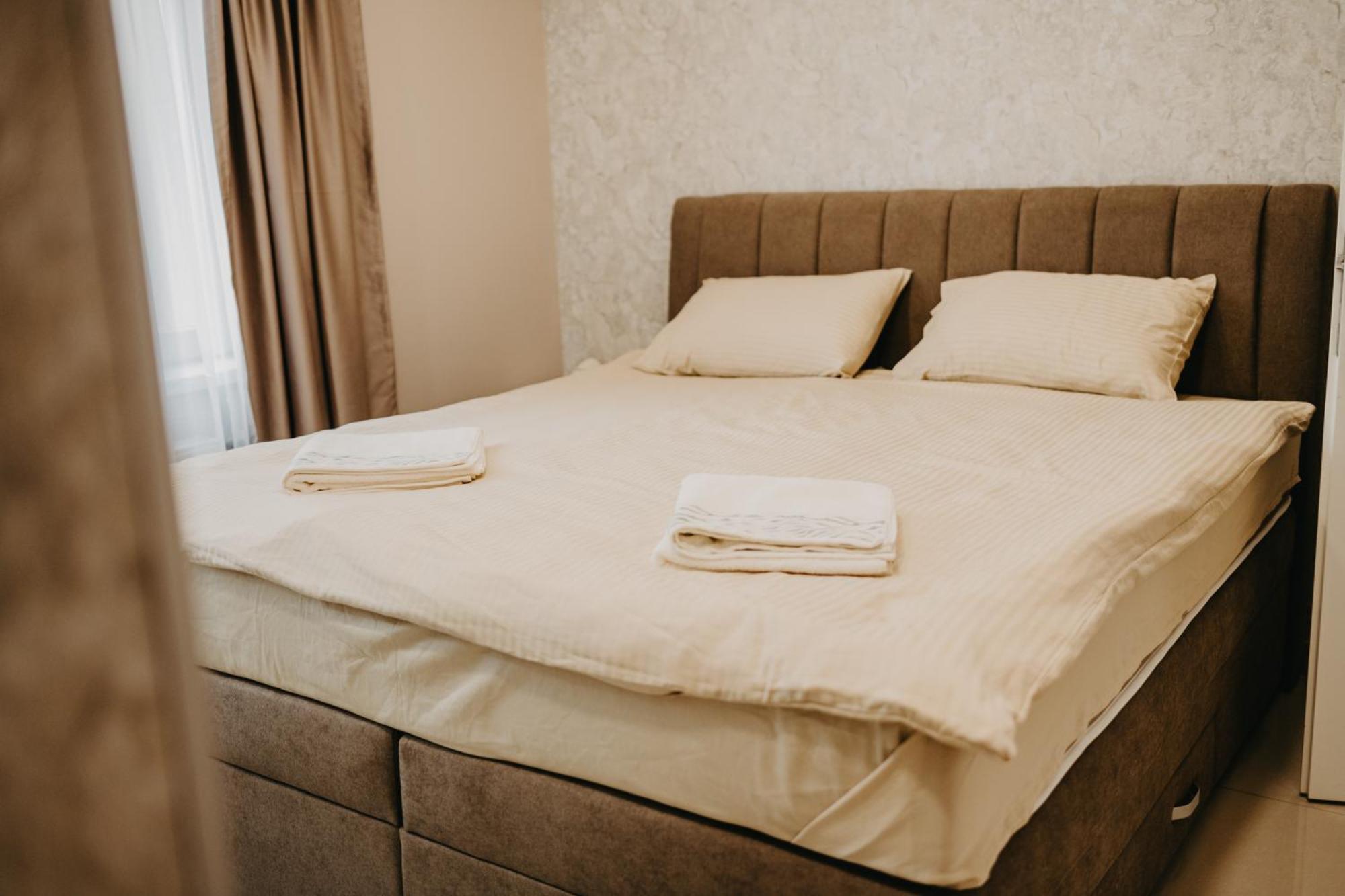 Bed and Breakfast Prenociste Park Modrica Экстерьер фото