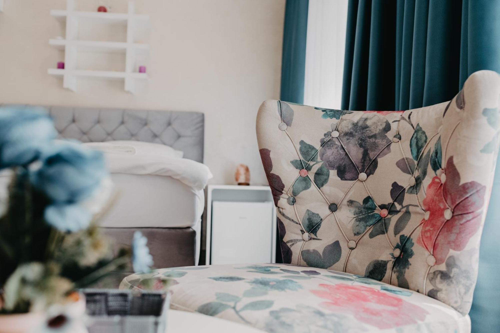 Bed and Breakfast Prenociste Park Modrica Экстерьер фото