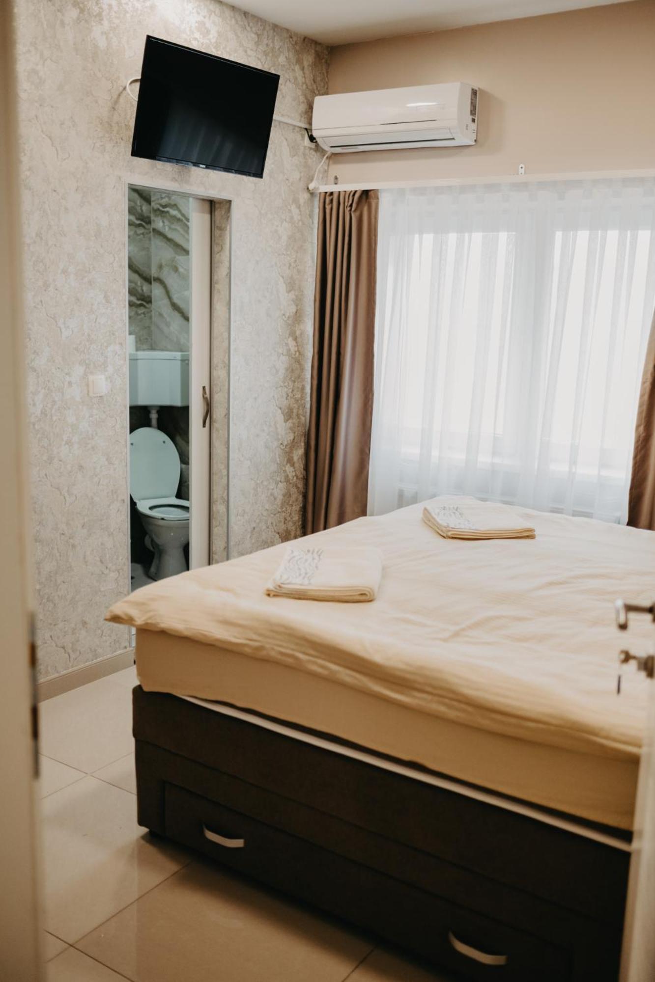 Bed and Breakfast Prenociste Park Modrica Экстерьер фото
