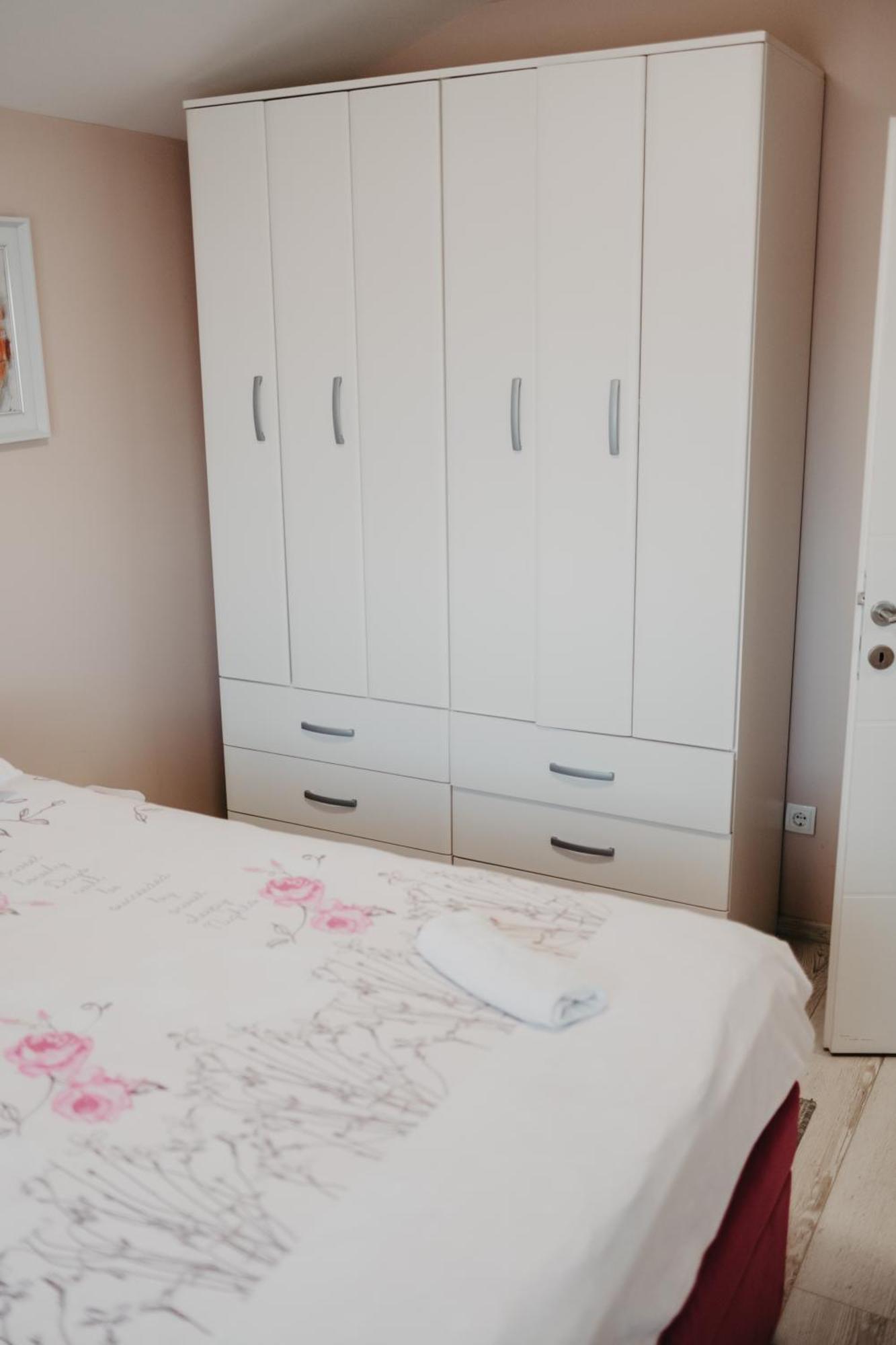 Bed and Breakfast Prenociste Park Modrica Экстерьер фото