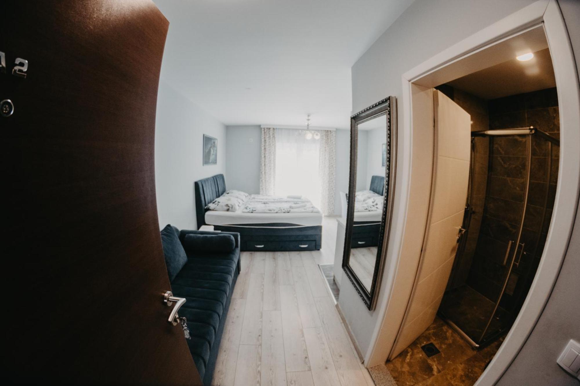 Bed and Breakfast Prenociste Park Modrica Экстерьер фото