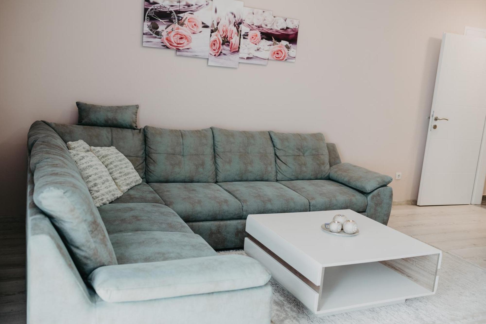 Bed and Breakfast Prenociste Park Modrica Экстерьер фото