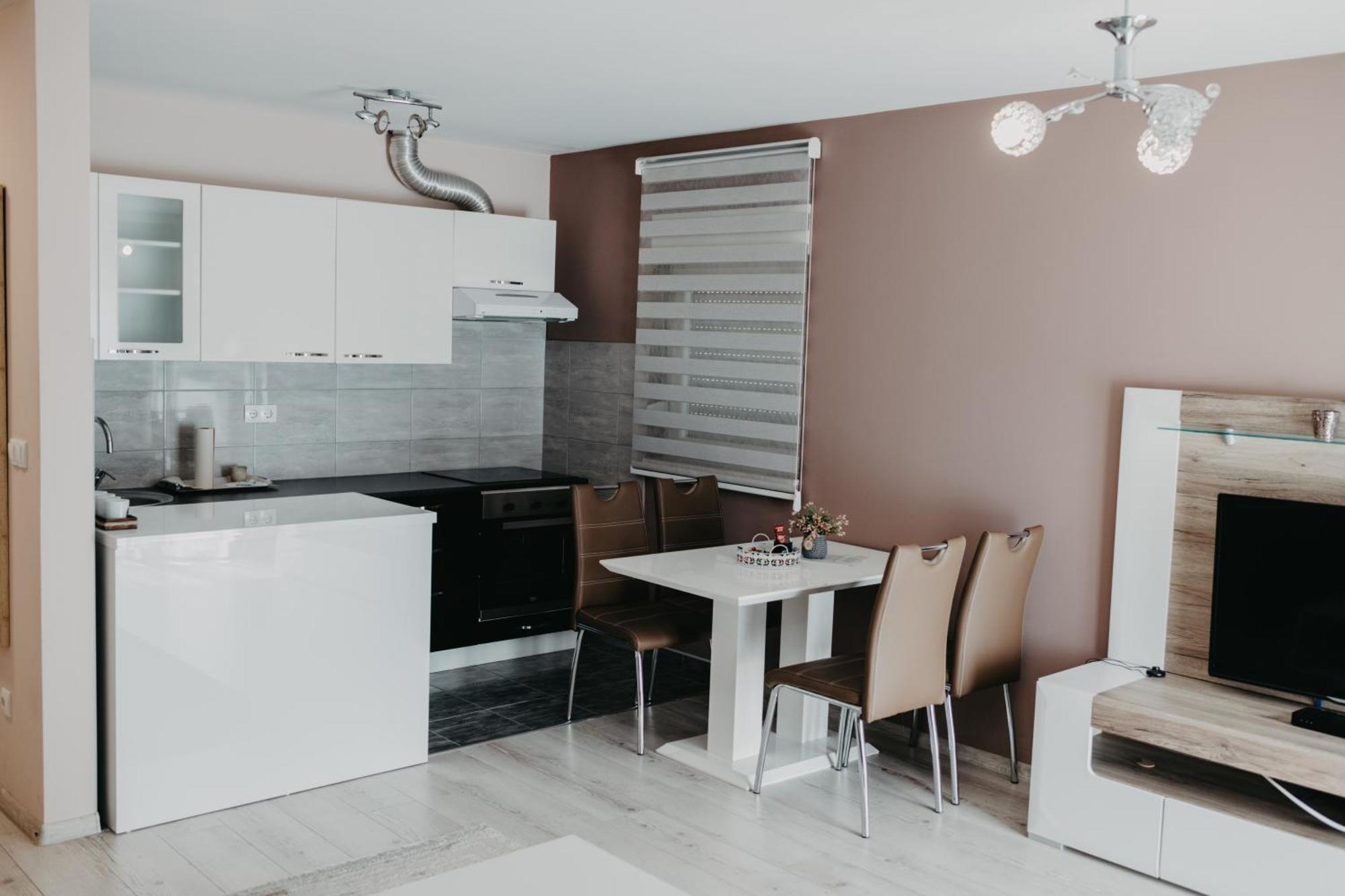 Bed and Breakfast Prenociste Park Modrica Экстерьер фото
