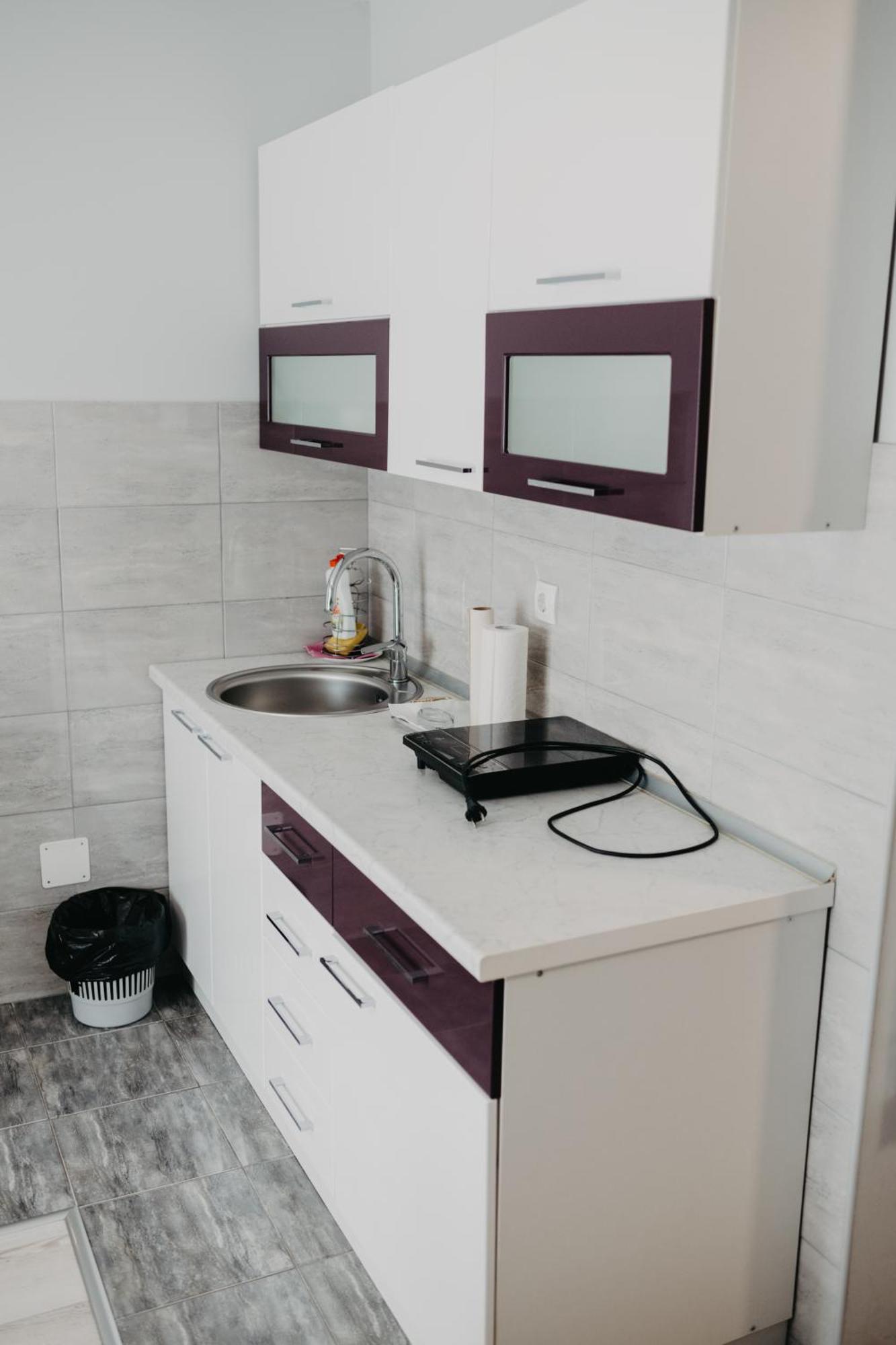 Bed and Breakfast Prenociste Park Modrica Экстерьер фото