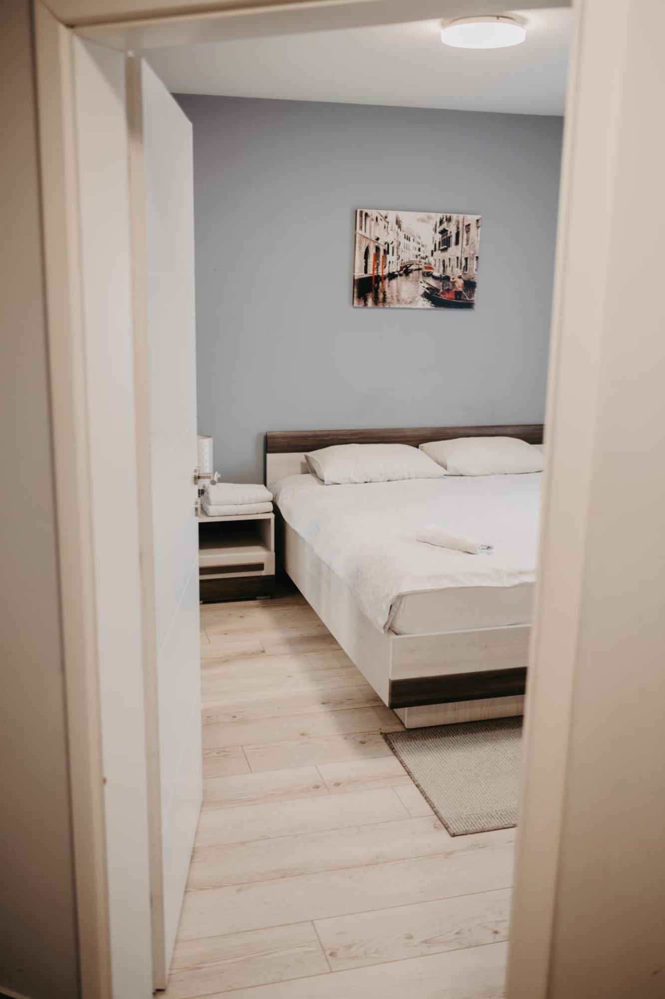 Bed and Breakfast Prenociste Park Modrica Экстерьер фото