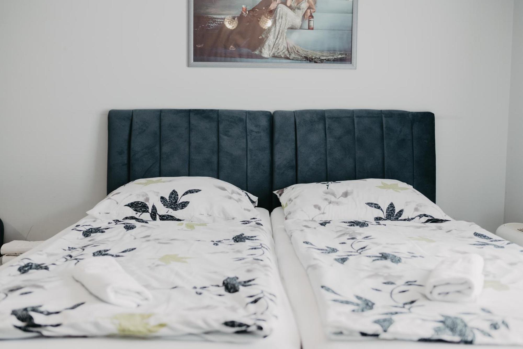 Bed and Breakfast Prenociste Park Modrica Экстерьер фото