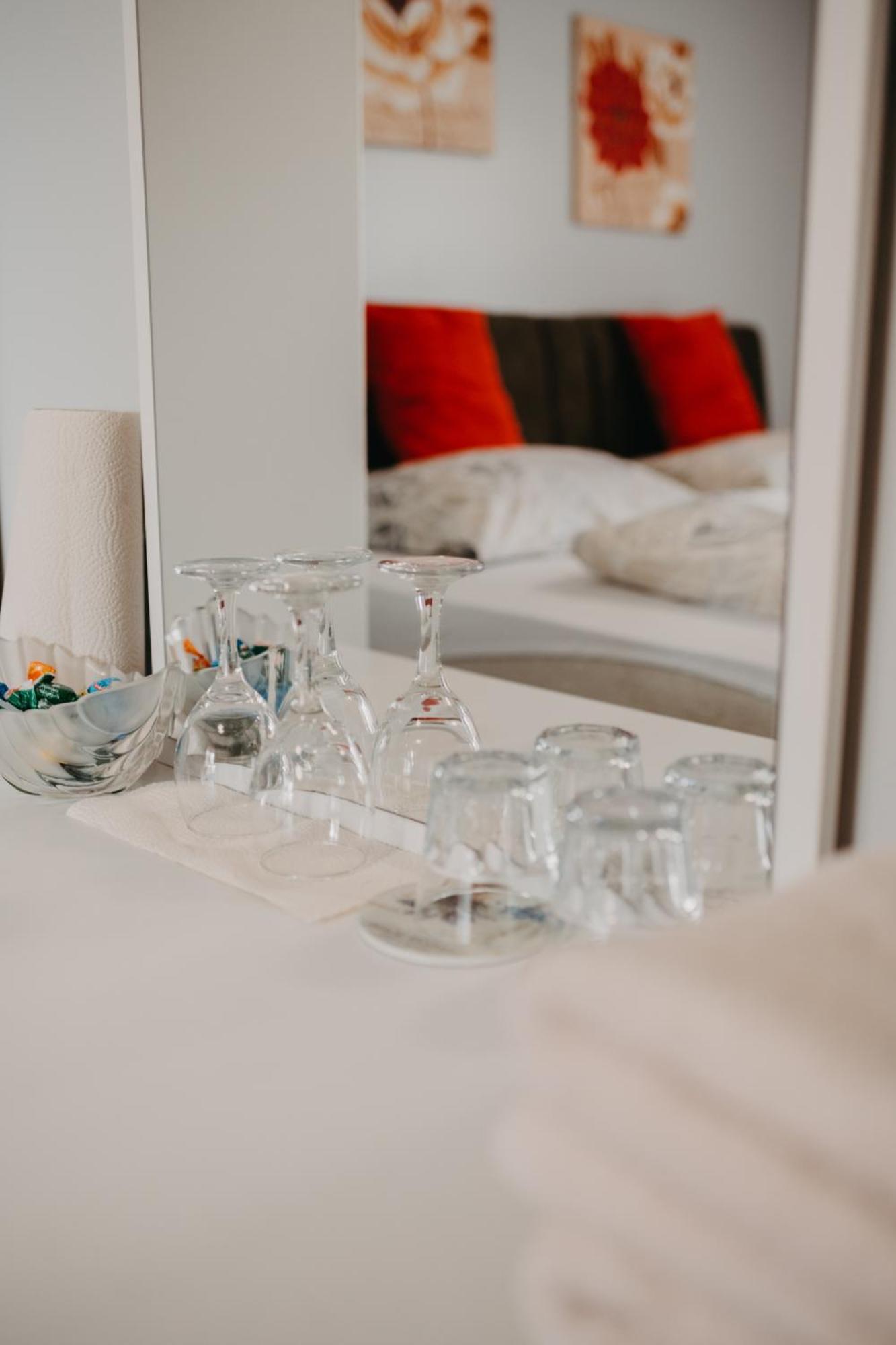 Bed and Breakfast Prenociste Park Modrica Экстерьер фото
