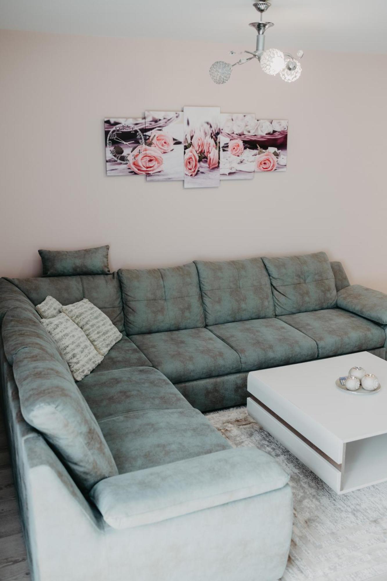 Bed and Breakfast Prenociste Park Modrica Экстерьер фото