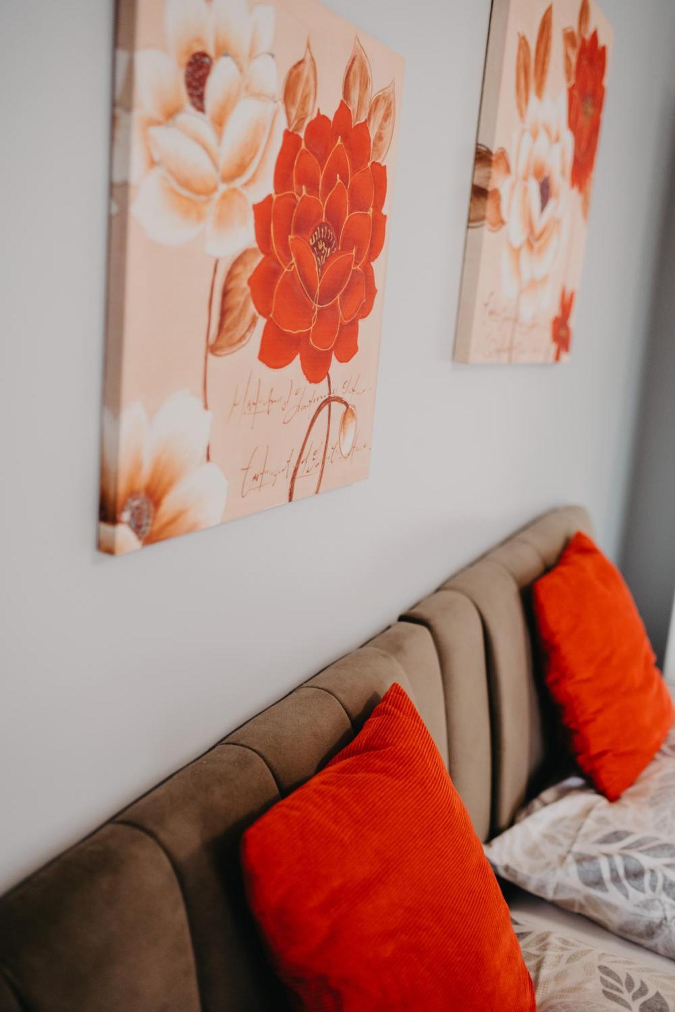 Bed and Breakfast Prenociste Park Modrica Экстерьер фото