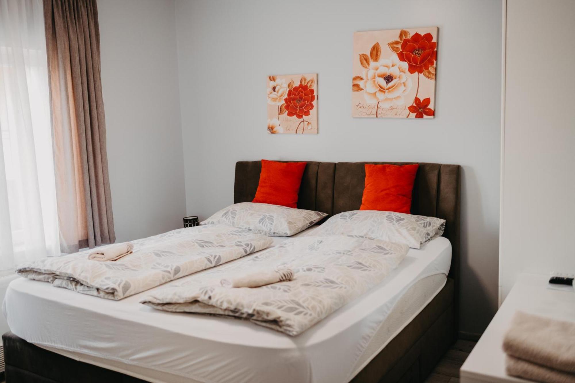 Bed and Breakfast Prenociste Park Modrica Экстерьер фото