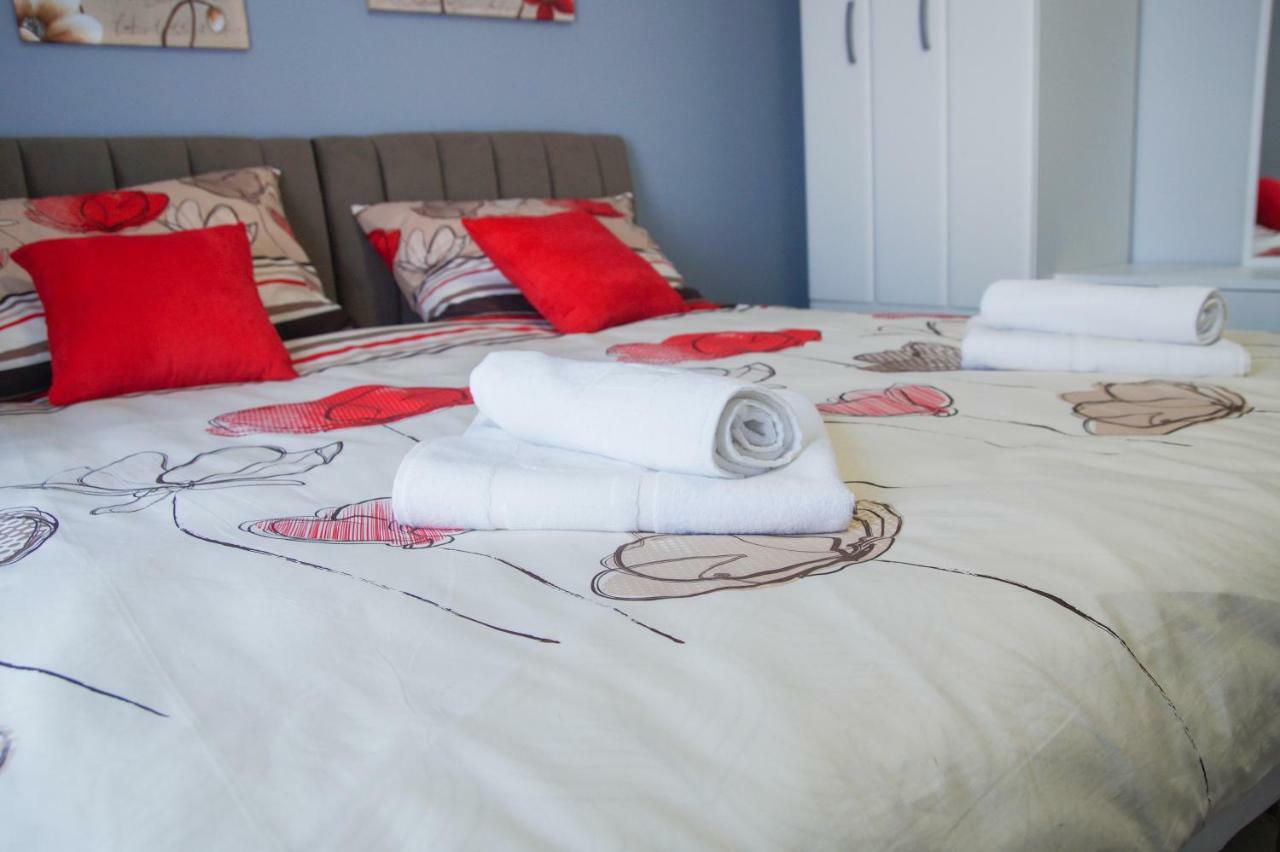 Bed and Breakfast Prenociste Park Modrica Экстерьер фото