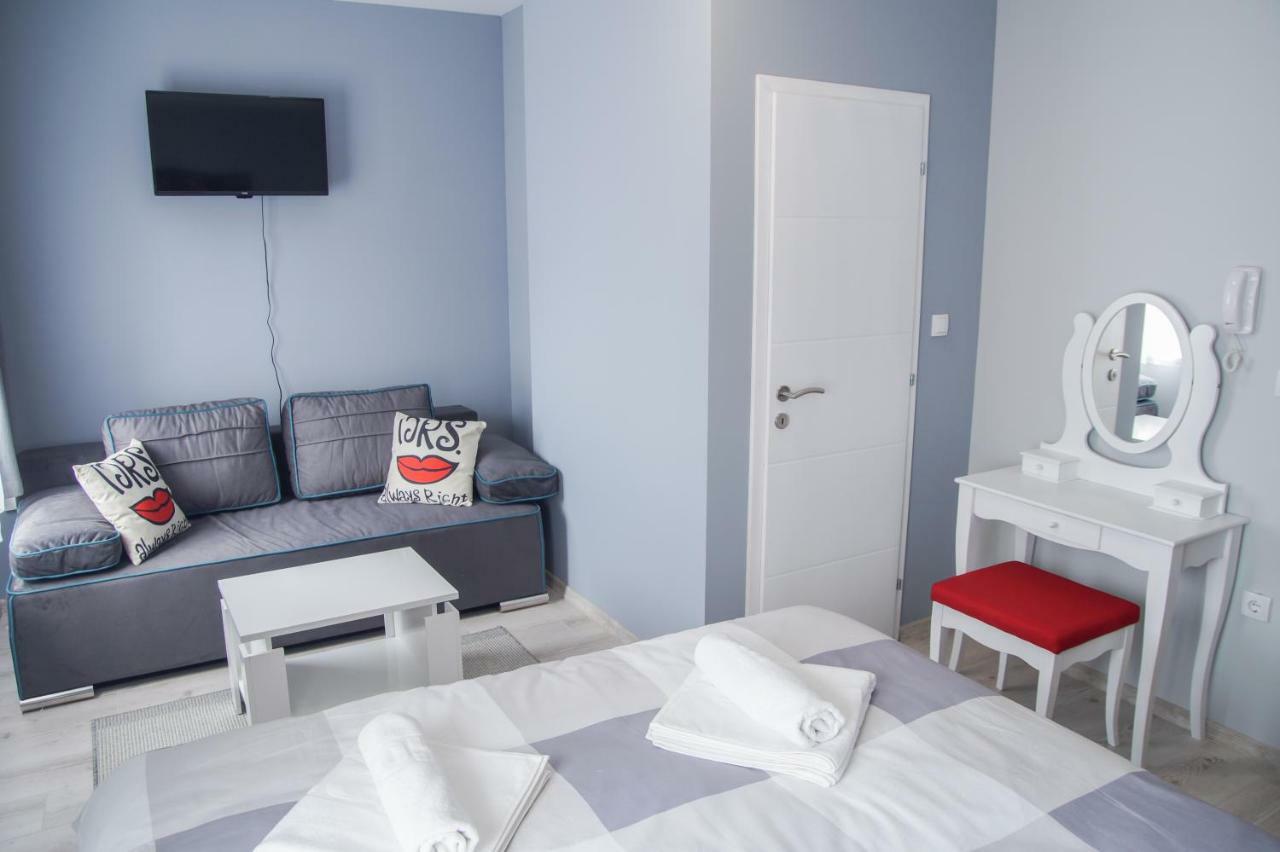 Bed and Breakfast Prenociste Park Modrica Экстерьер фото